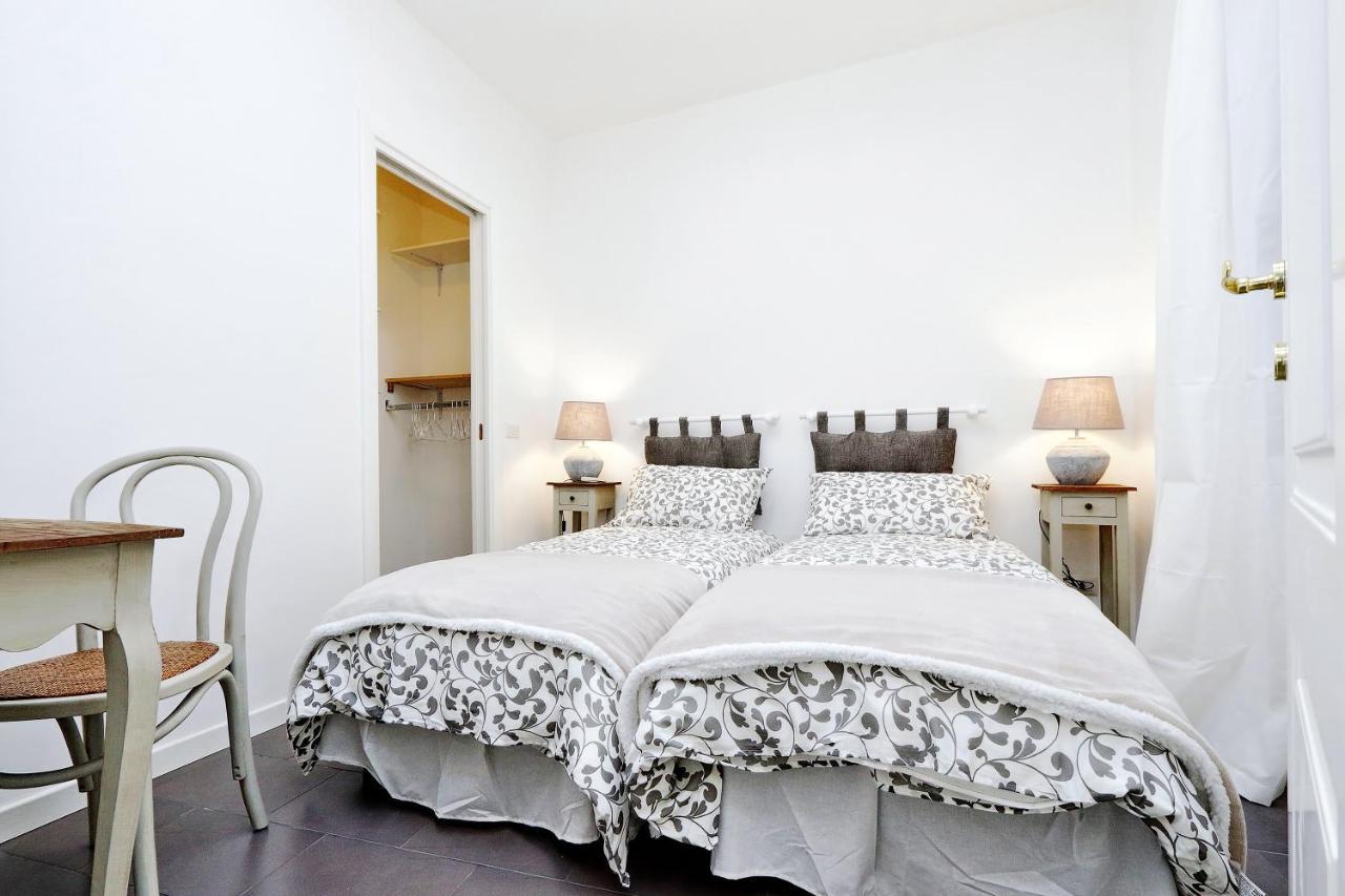 Monti Charming Apartment - Rome Short Let Service מראה חיצוני תמונה