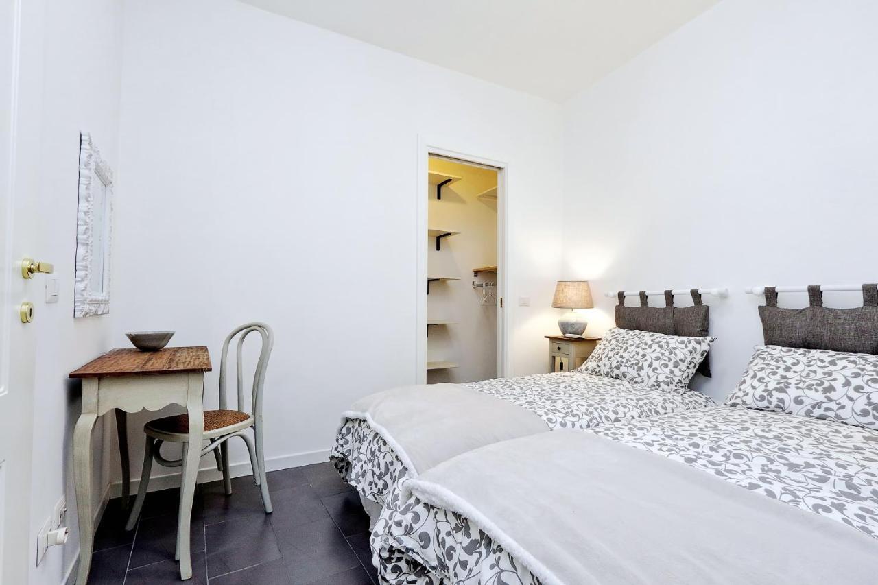 Monti Charming Apartment - Rome Short Let Service מראה חיצוני תמונה